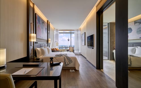 Signature Sky Retreat